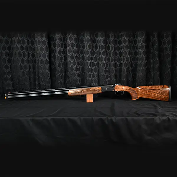 Blaser Fbx Sporting Competition 12Ga 32'' Adj Comb 22 Blaser FBX Sporting Competition 12Ga 32'' Adj Comb - Image 22