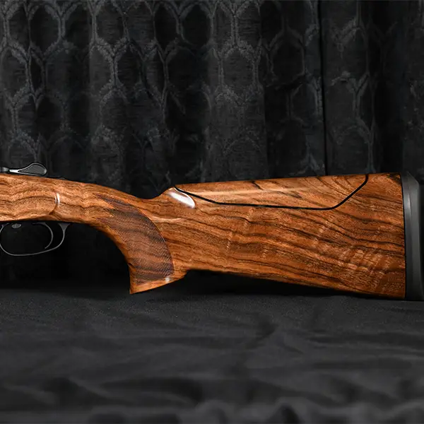 Blaser Fbx Sporting Competition 12Ga 32'' Adj Comb 21 Blaser FBX Sporting Competition 12Ga 32'' Adj Comb - Image 21