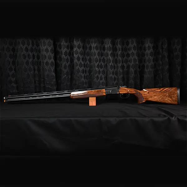 Blaser Fbx Sporting Competition 12Ga 32'' Adj Comb 19 Blaser FBX Sporting Competition 12Ga 32'' Adj Comb - Image 19