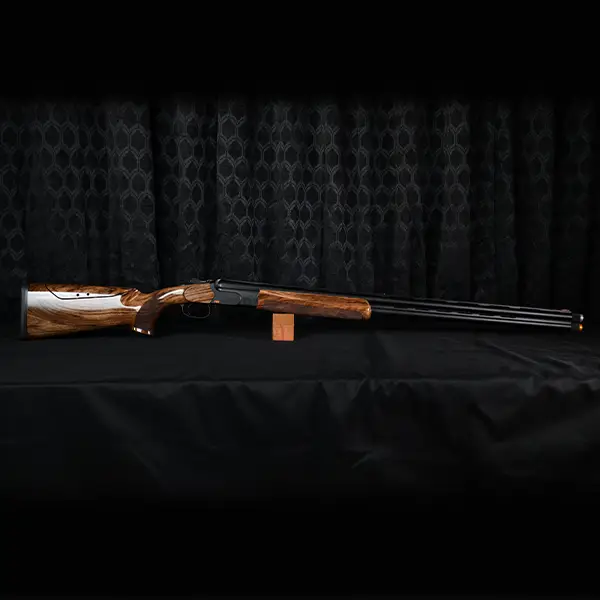 Blaser Fbx Sporting Competition 12Ga 32'' Adj Comb 17 Blaser FBX Sporting Competition 12Ga 32'' Adj Comb - Image 17