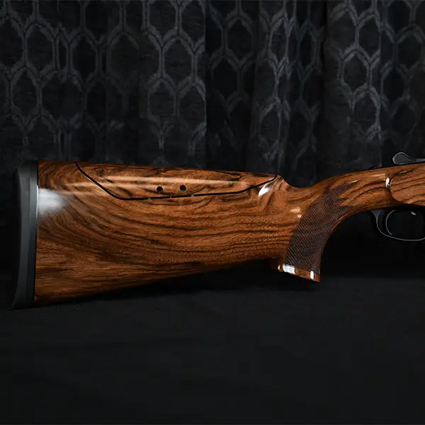 Blaser Fbx Sporting Competition 12Ga 32'' Adj Comb 16 Blaser FBX Sporting Competition 12Ga 32'' Adj Comb - Image 16