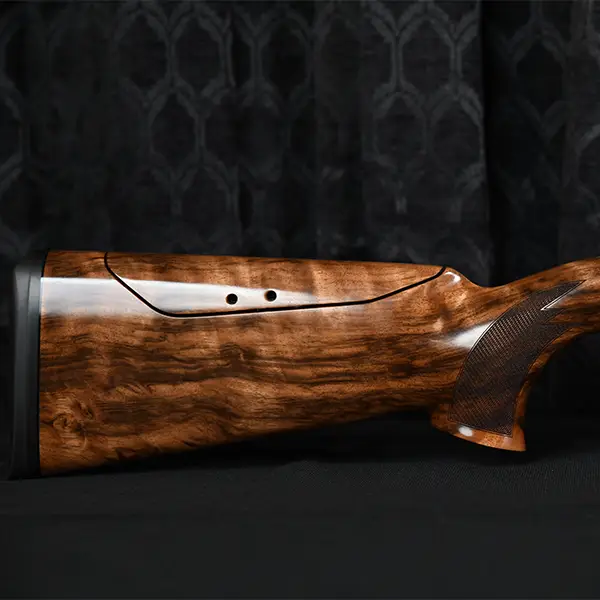 Blaser Fbx Sporting Competition 12Ga 32'' Adj Comb 14 Blaser FBX Sporting Competition 12Ga 32'' Adj Comb - Image 14