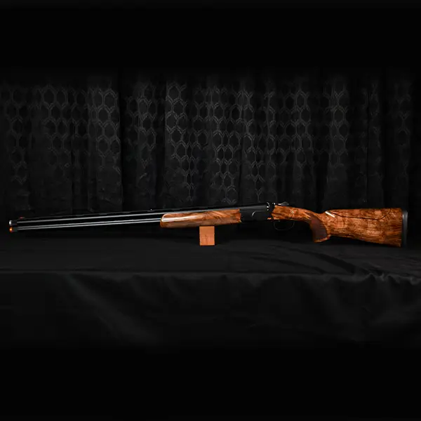 Blaser Fbx Sporting Competition 12Ga 32'' Adj Comb 13 Blaser FBX Sporting Competition 12Ga 32'' Adj Comb - Image 13