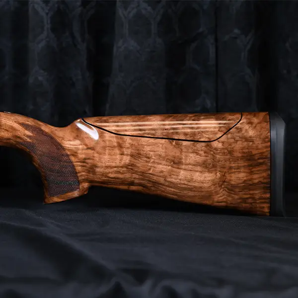 Blaser Fbx Sporting Competition 12Ga 32'' Adj Comb 12 Blaser FBX Sporting Competition 12Ga 32'' Adj Comb - Image 12