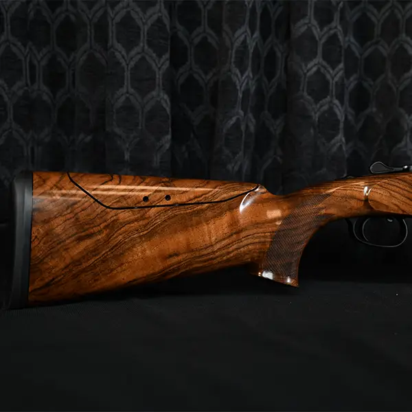 Blaser Fbx Sporting Competition 12Ga 32'' Adj Comb 3 Blaser FBX Sporting Competition 12Ga 32'' Adj Comb - Image 3