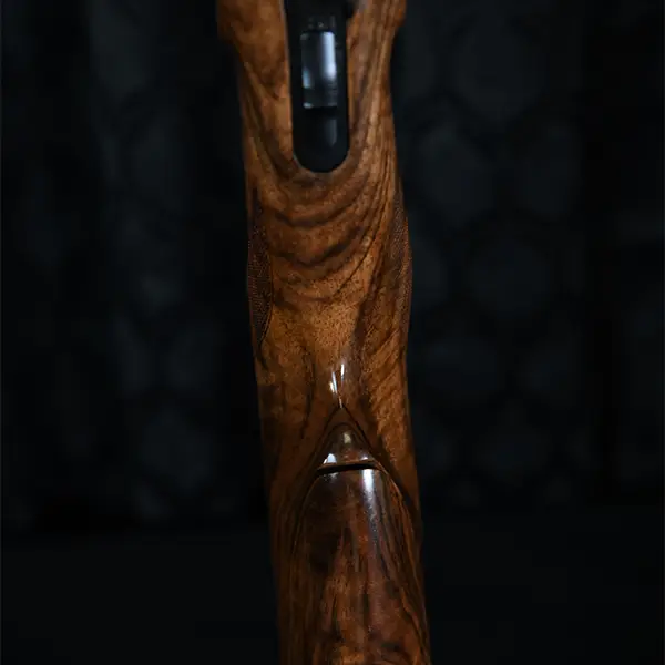 Blaser Fbx Sporting Competition 12Ga 32'' Adj Comb 9 Blaser FBX Sporting Competition 12Ga 32'' Adj Comb - Image 9