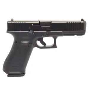 Glock G19 V 9mm 4.02