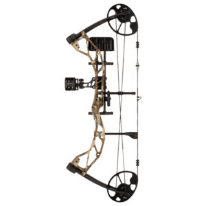Diamond Radian Youth Compound Bow - Mossy Oak Bottomland