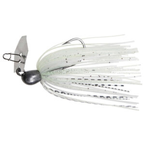 Z-Man ChatterBait MicroMax Jig Lure - Spot Remover