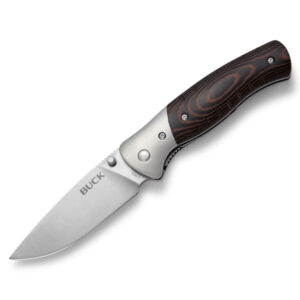 Buck Knives 836 Selkirk Folding Knife