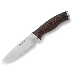 Buck Knives 853 Small Selkirk Fixed Blade Knife