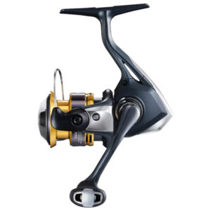 Shimano Sahara FJ Spinning Reel, SH500FJ