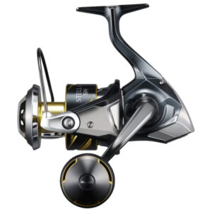 Shimano Stella SW D Spinning Reel, STLSW8000HGD