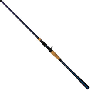 Phenix Rods M1 Swimbait Casting Rod