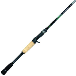 Dobyns Rods Fury Casting Rod