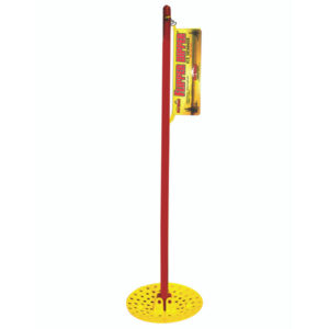 Northland Fishing Tackle Team Northland Flipper Dipper Ice Skimmer