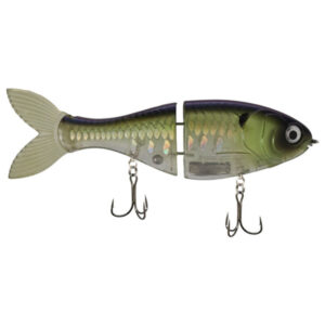 Bucca Brand Trick Shad Hard Bait Lure - Pro Herring