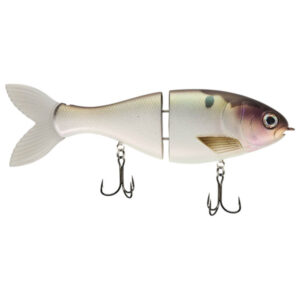Bucca Brand Trick Shad Hard Bait Lure - Gizzard Magic