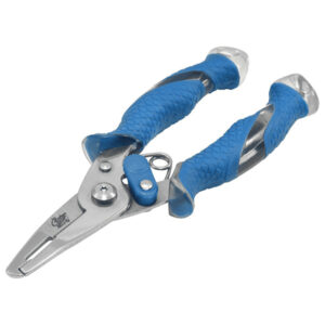 Cuda Titanium Bonded Mini Plier