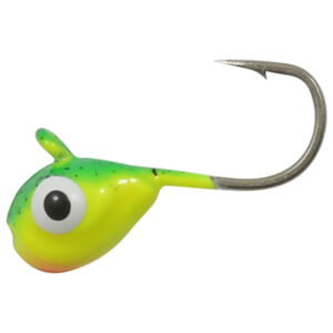Northland Fishing Tackle Tungsten Mud Bug Jig Lures - Tiger Beetle