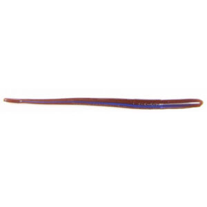Roboworm Straight Tail Worm Soft Bait Lures - People's Worm