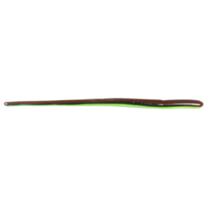 Roboworm Straight Tail Worm Soft Bait Lures - Bold Bluegill