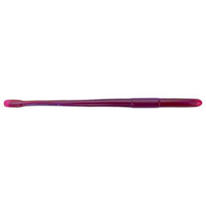 Roboworm Straight Tail Worm Soft Bait Lures - Morning Mutilator