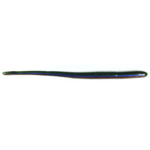 Roboworm Straight Tail Worm Soft Bait Lures - Aaron's Magic