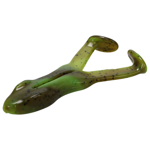 Frog Factory Original Ribbit Frog Fishing Lure - Summer Frog 1 Frog Factory Original Ribbit Frog Fishing Lure - Summer Frog