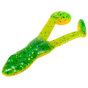 Frog Factory Original Ribbit Frog Fishing Lure - Spring Frog