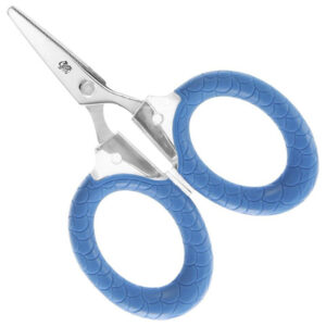Cuda Titanium Bonded Micro Scissors