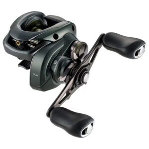 Shimano Curado 150M Baitcasting Reel, CU151HGM