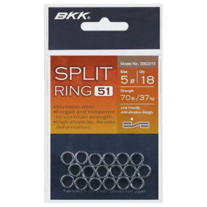 BKK Hooks Split Rings-51