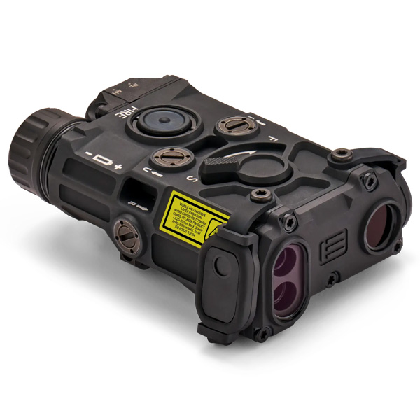 Eotech Ogl Commercial Power Light - Black 1 EOTech OGL Commercial Power Light - Black