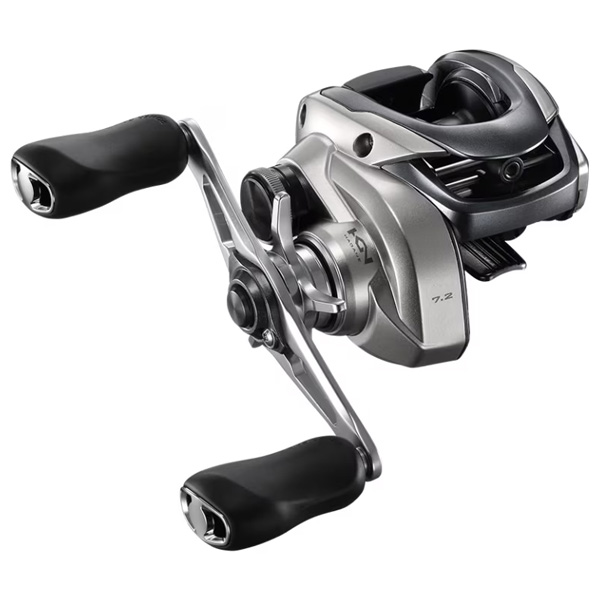 Shimano Tranx 150 Baitcasting Reel, Trx150Hga 1 Shimano Tranx 150 Baitcasting Reel