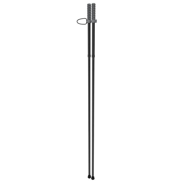 Bog Deadshot Compact Sitting Bipod 1 Bog DeadShot Compact Bipod