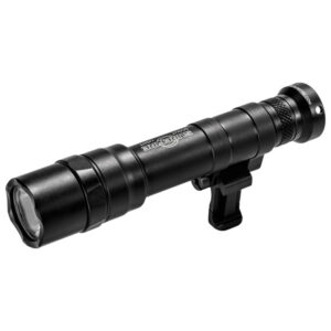 SureFire Pro Dual Fuel Scout Light - Black