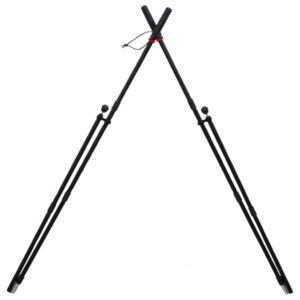 Bog Dead Silent Shooting Sticks Bipod