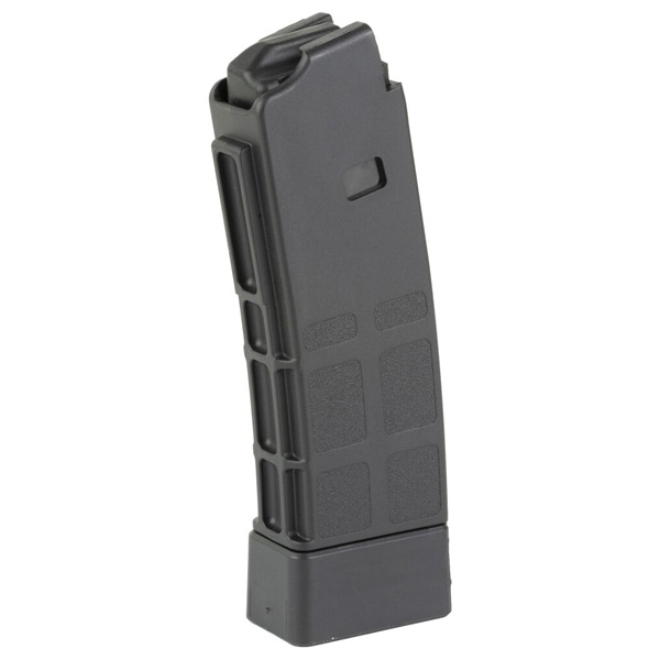 Cz-Usa Scorpion 3P Magazine, 20Rd 1 CZ-USA Scorpion 3P Magazine, 20rd