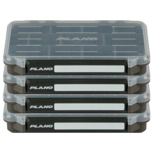 Plano StowAway Tackle Boxes, 3600