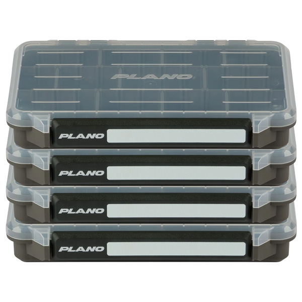 Plano Stowaway Tackle Boxes, 3600 1 Plano StowAway Tackle Boxes, 3600