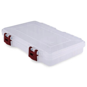 Plano Classic ProLatch StowAway Tackle Box, 3600