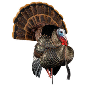 Avian-X HDR Strutter Turkey Decoy