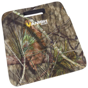 Allen Company Foam Hunting Cushion - Mossy Oak Break-Up Country