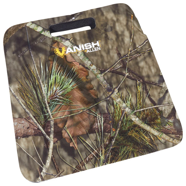 Allen Company Foam Hunting Cushion - Mossy Oak Break-Up Country 1 Allen Company Foam Hunting Cushion - Mossy Oak Break-Up Country