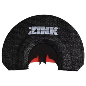 Zink Game Calls Thunder "ST" Mouth Call