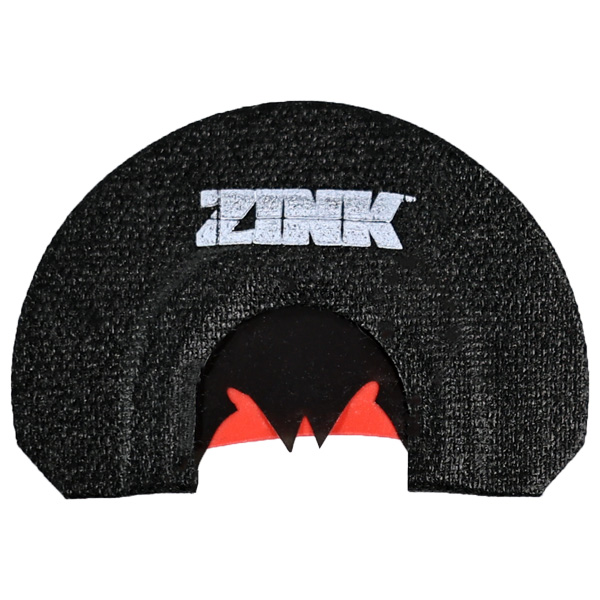Zink Game Calls Thunder Cutter Mouth Call 1 Zink Game Calls Thunder Cutter Mouth Call