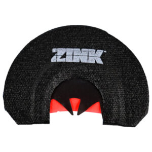 Zink Game Calls Thunder Fang Mouth Call