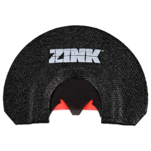 Zink Game Calls Thunder "V" Mouth Call