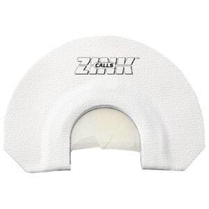 Zink Game Calls Lucky Lady Mouth Call